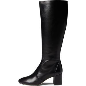 Stuart Weitzman Yuliana 60 Knee High Boot Black 5 B
